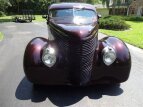 Thumbnail Photo 14 for 1938 Ford Sedan Delivery